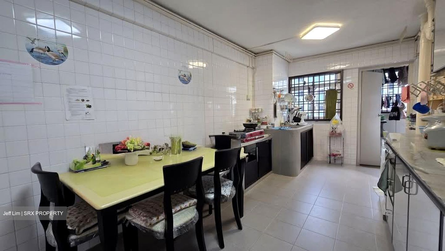 Blk 346 Teck Ghee Evergreen (Ang Mo Kio), HDB 3 Rooms #595795051